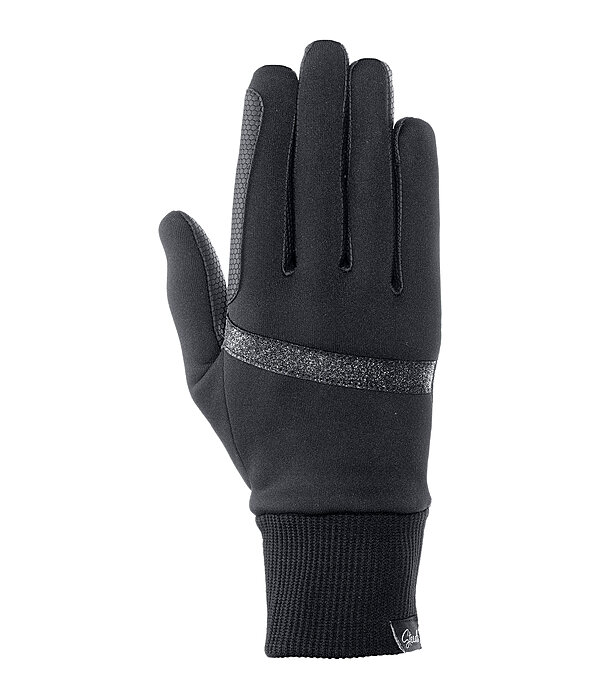 Gants d'�quitation hiver  Shimmer Line