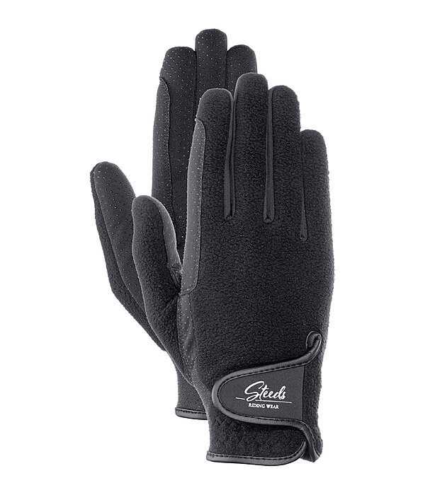 Gants d'�quitation hiver  Comfort Fleece