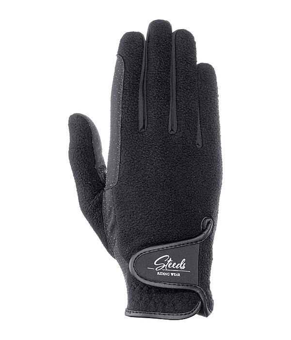Gants d'�quitation hiver  Comfort Fleece