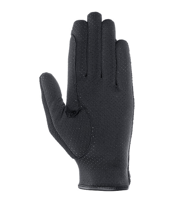 Gants d'�quitation hiver  Comfort Fleece