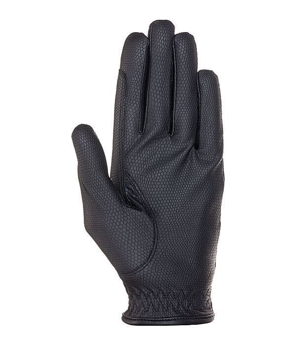 Gants d'�quitation hiver  Royal Grip
