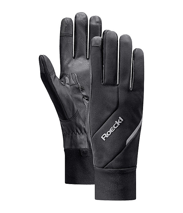 Gants d'�quitation d'hiver ROECKL Wheaton