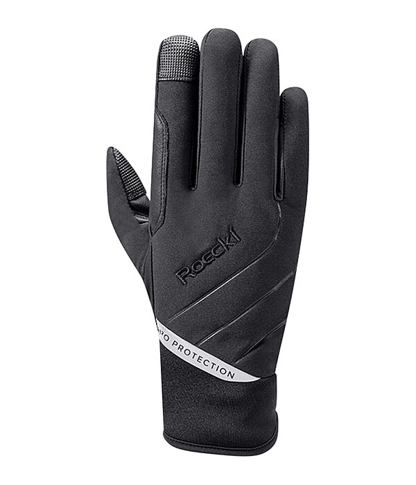 Gants d'�quitation d'hiver ROECKL Winsford II