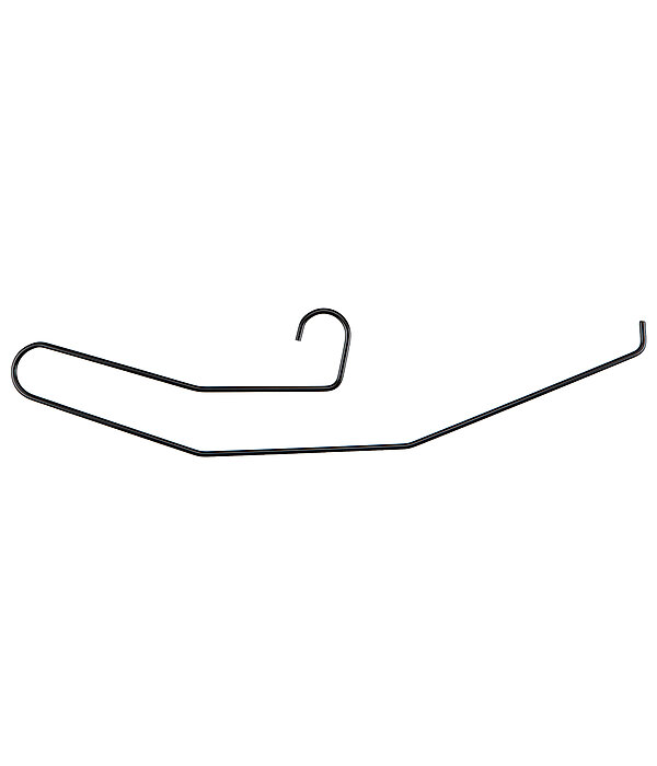 Cintre pour tapis de selle