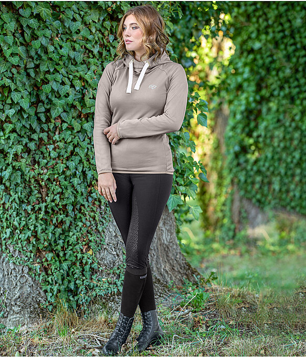 Tenue femme Emma II en champagne