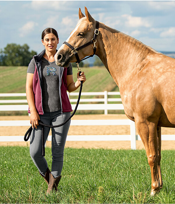 Tenue Western Livia en grenade