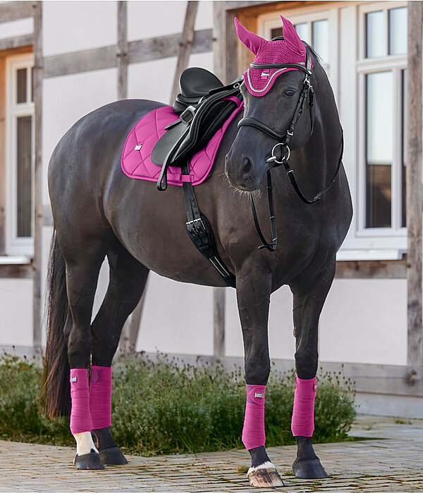 Tenue Essential en rose fuchsia