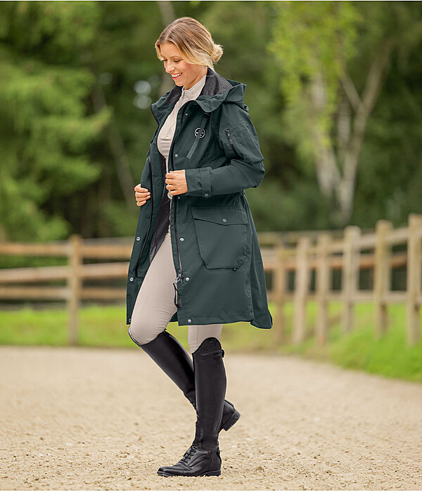 Tenue femme Emily II en th� vert