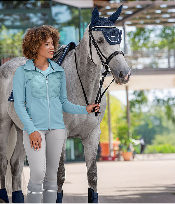 Tenue femme Lina en oc�an