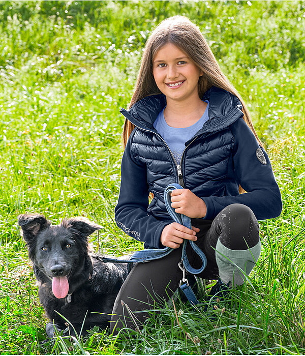 Tenue enfant  Dora en navy