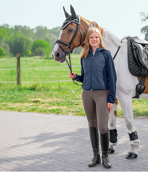 Tenue enfant  Jola en navy