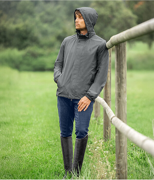 Tenue homme  Lyon en for�t