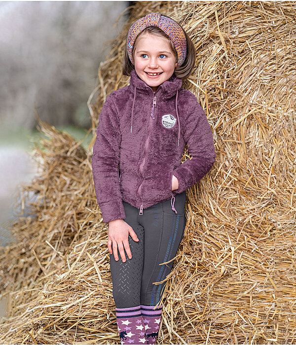 Tenue enfant Sunny en pink clair