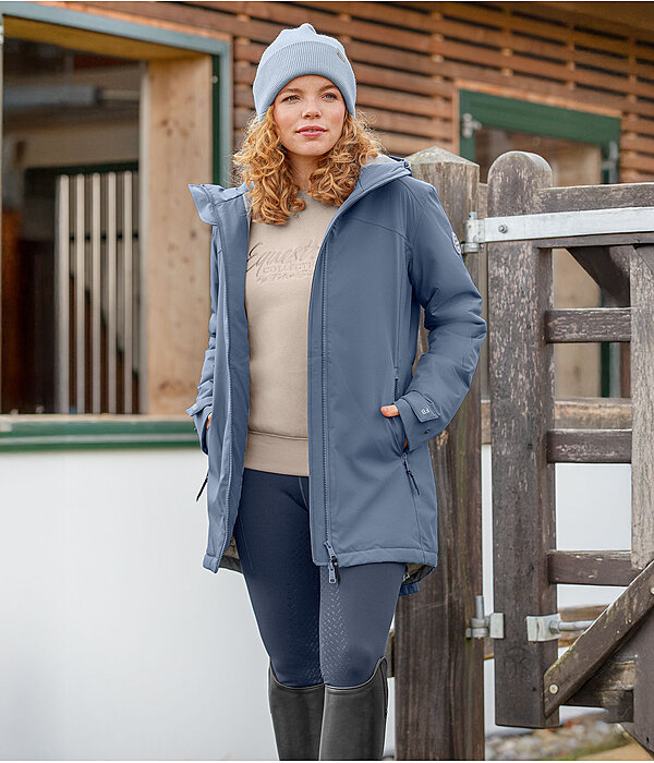 Tenue femme Eliza II en navy