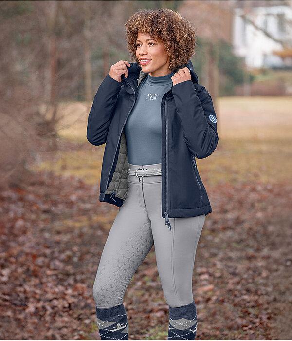 Tenue femme Emelie en navy