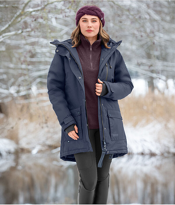 Tenue femme Anouk en navy