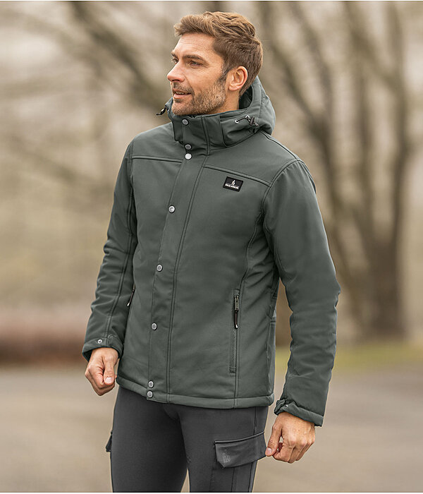 Tenue homme Bozeman en fort