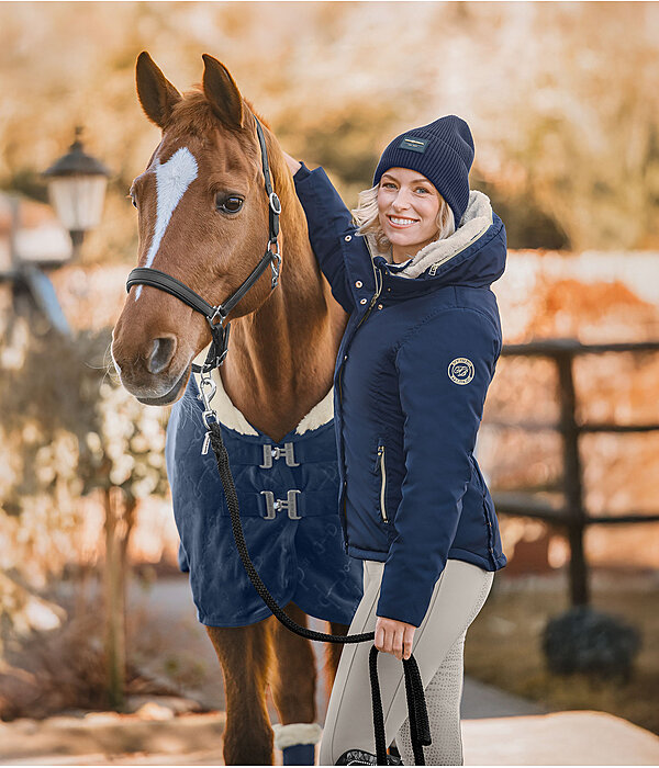 Tenue femme Lotta en navy