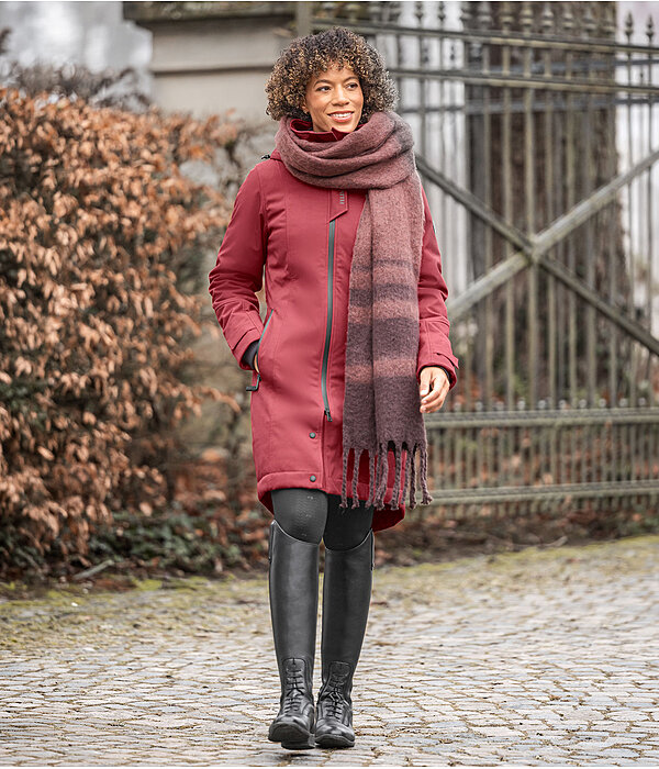 Tenue femme Aurelie en pomme tatin